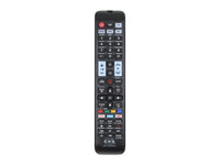 Control Universal TV/DVD/BR/SAT Premium