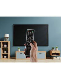 Control Para Kingsley Smart TV