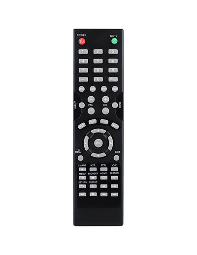 Control Para Kingsley Smart TV