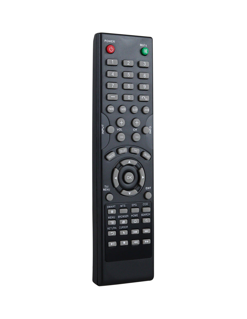 Control Para Kingsley Smart TV