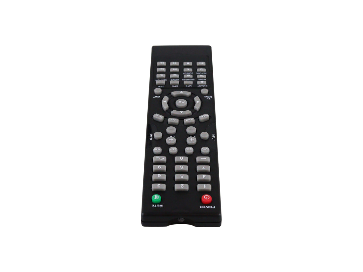 Control Para Blu Sens Smart TV