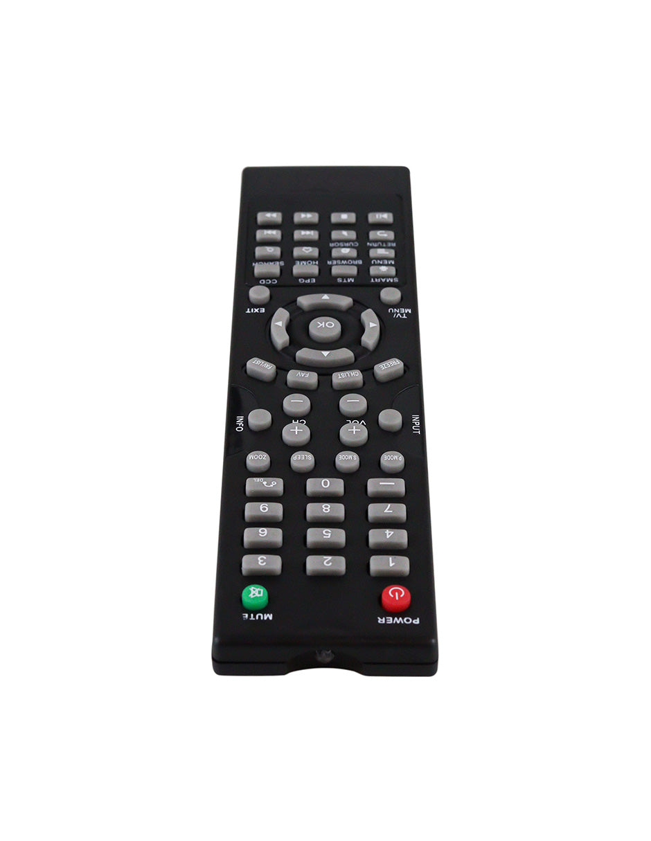Control Para Kingsley Smart TV