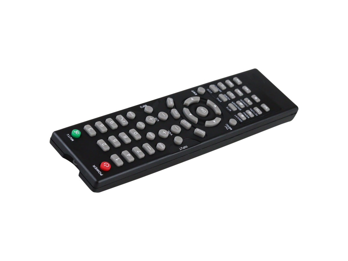 Control Para Kingsley Smart TV