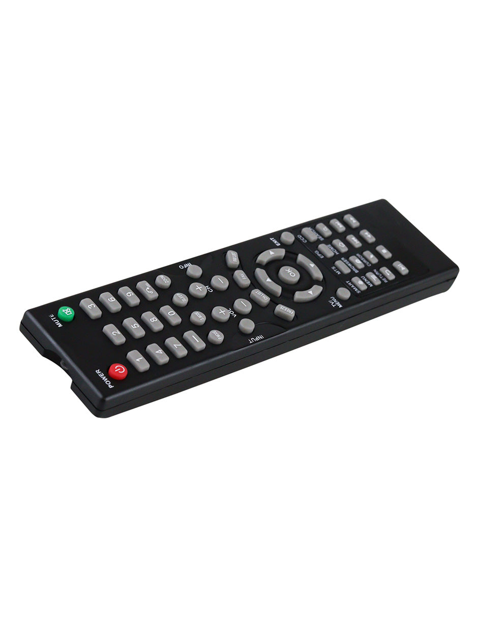 Control Para Kingsley Smart TV