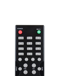 Control Para Kingsley Smart TV