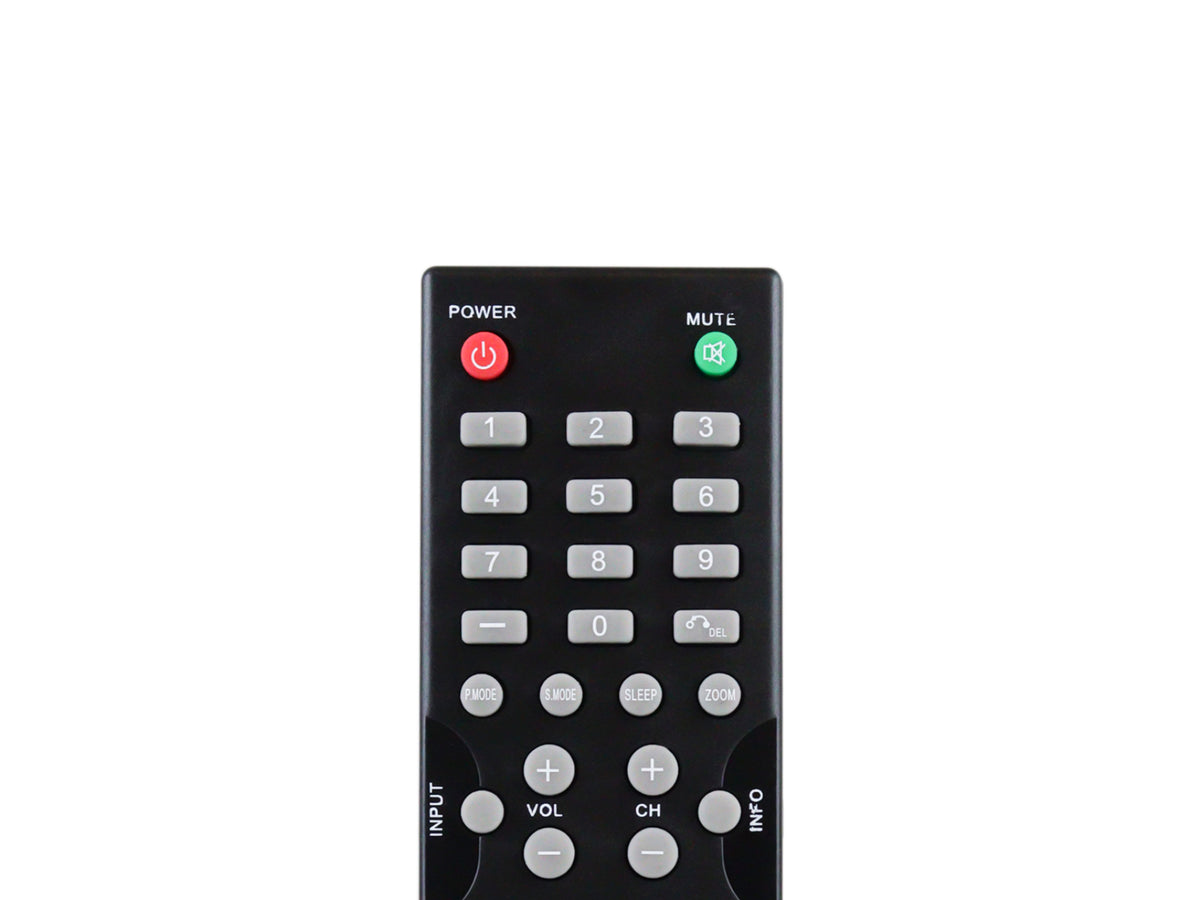Control Para EBEN Smart TV