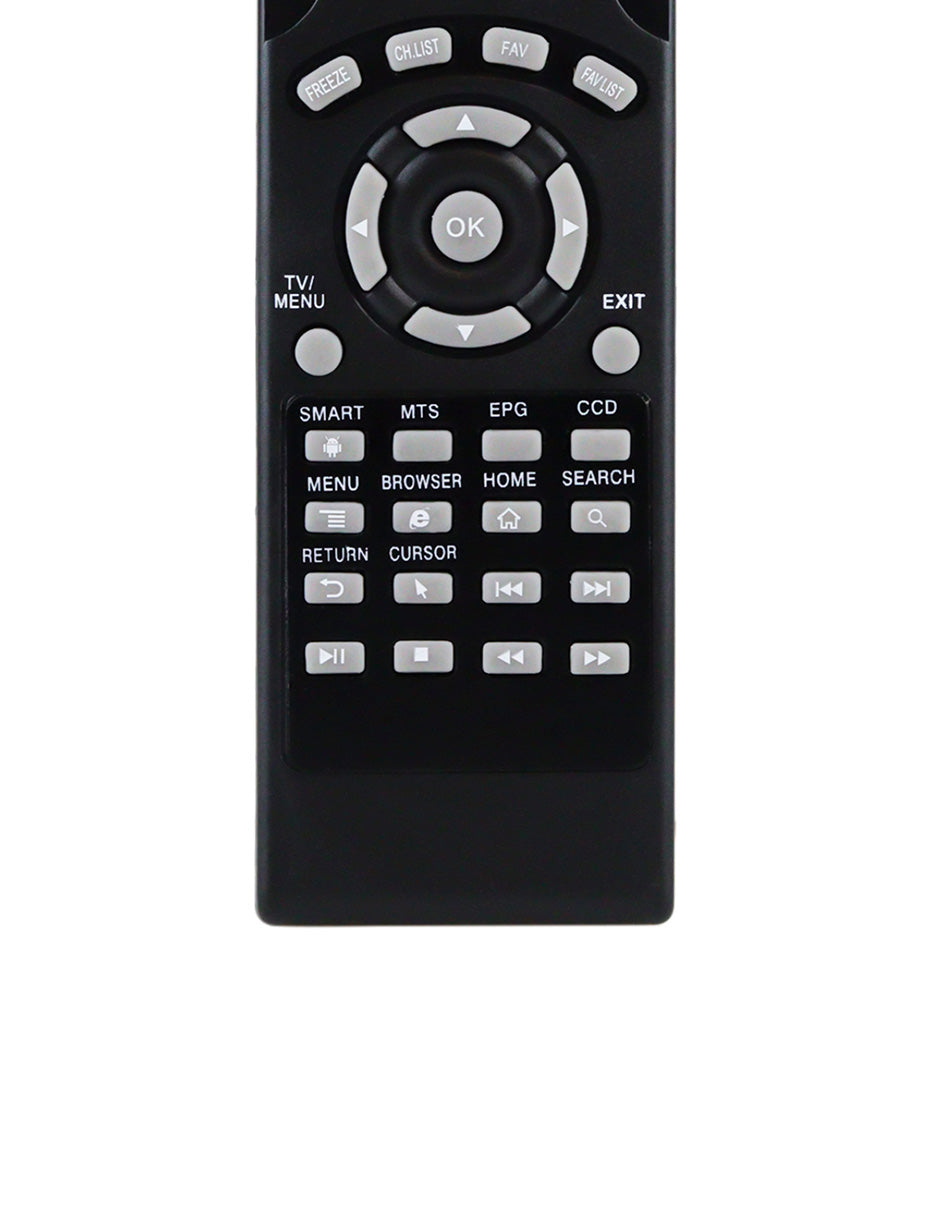 Control Para Kingsley Smart TV