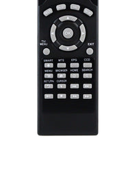 Control Para Kingsley Smart TV