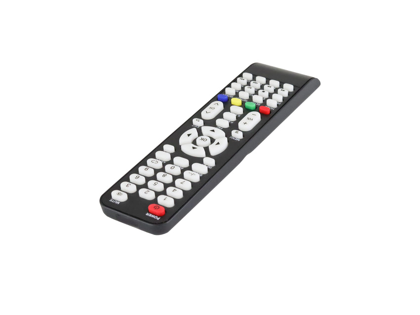 Control para K Vision Smart Tv