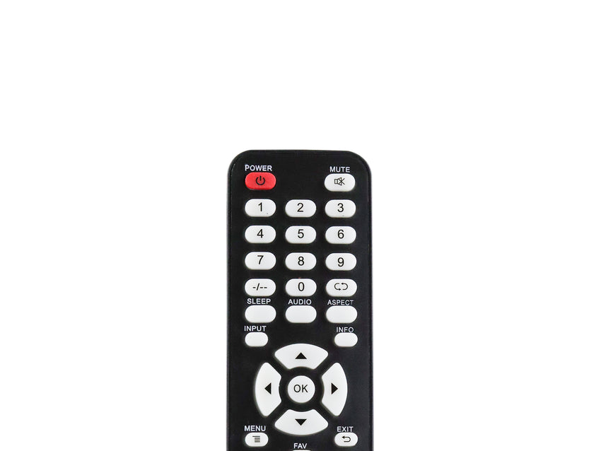 Control para K Vision Smart Tv