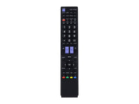 Control para VIZIO Smart Tv