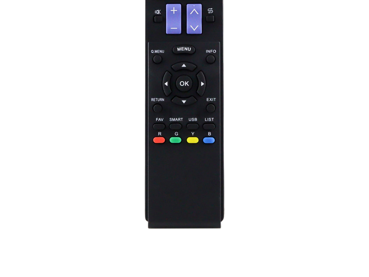 Control para VIZIO Smart Tv