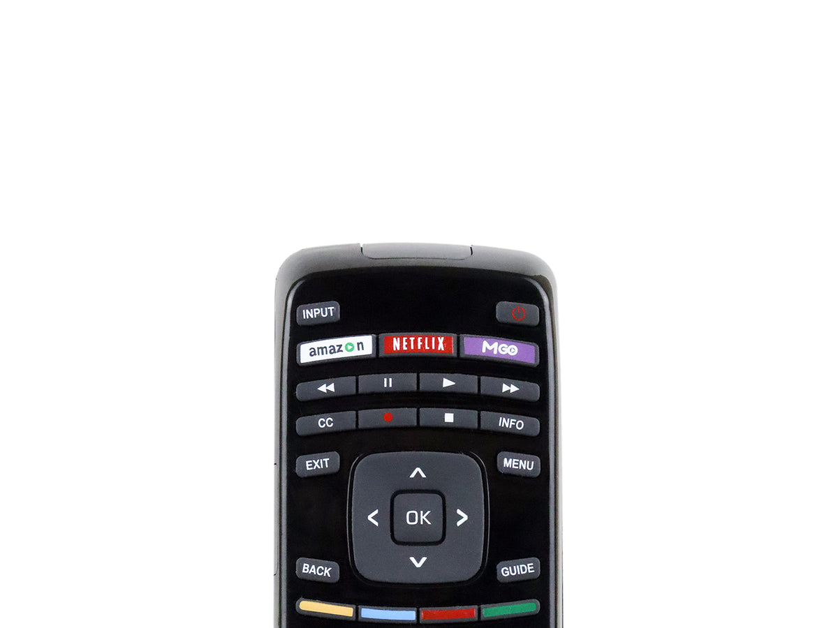Control para VIZIO Smart Tv