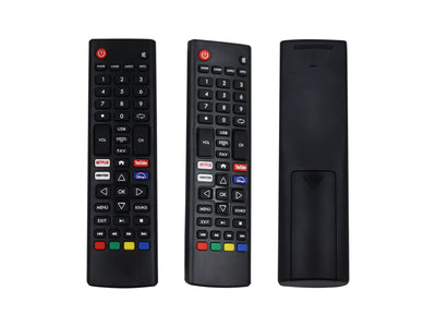 Control Para Vios Smart TV