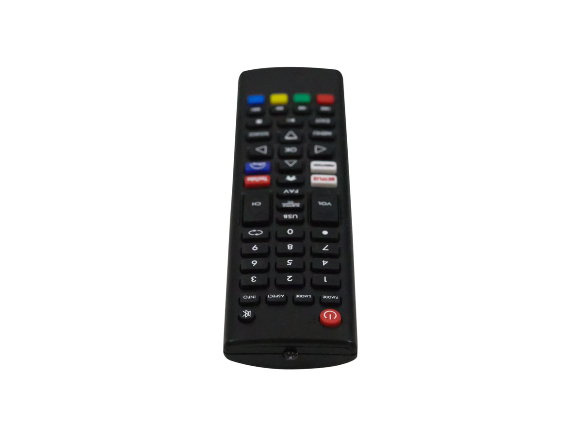 Control Para Vios Smart TV