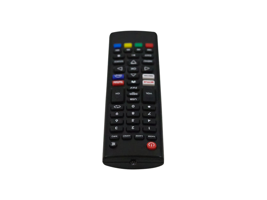 Control Para Vios Smart TV