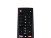 Control Para Vios Smart TV