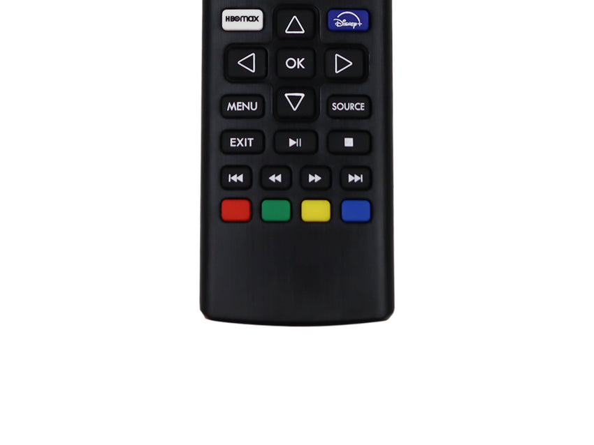 Control Para Vios Smart TV