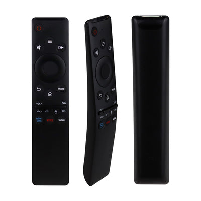 Control Compatible Con Pantalla Vios Smart Tv Directo 4k Negro