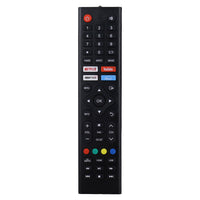 Control Compatible Con Pantalla Vios Smart Tv Netflix