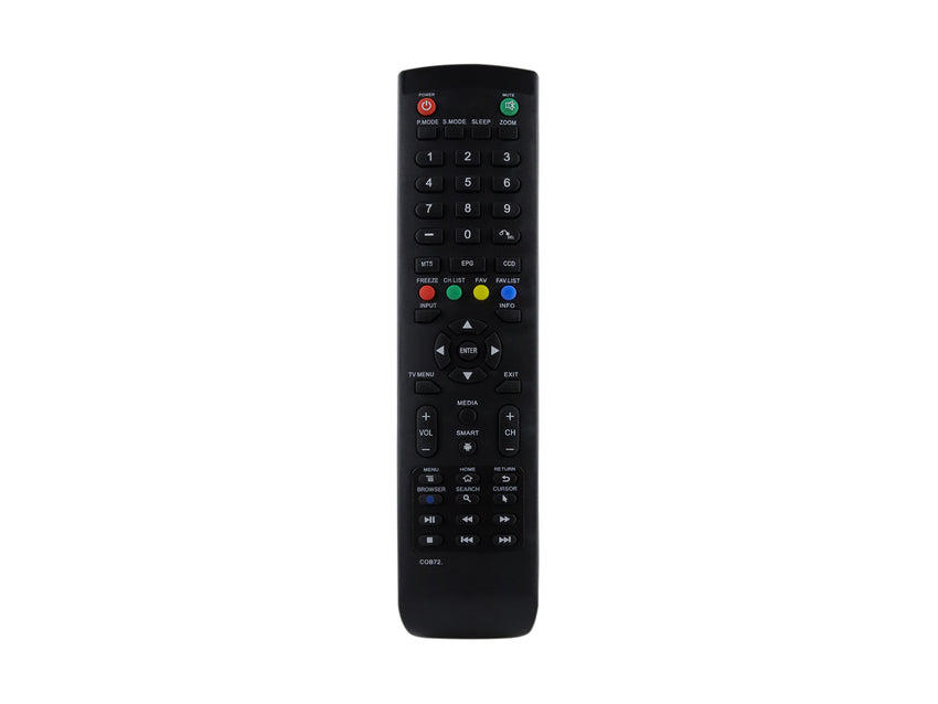 Control Para Vios Smart TV