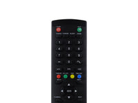 Control Para Vios Smart TV