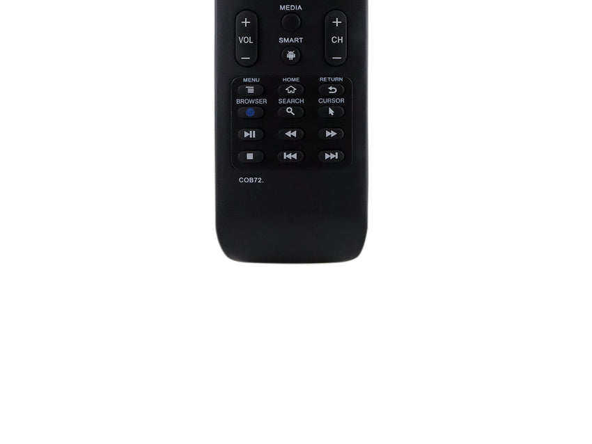 Control Para Vios Smart TV