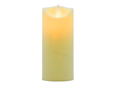 Velas De Luz LED De Pila