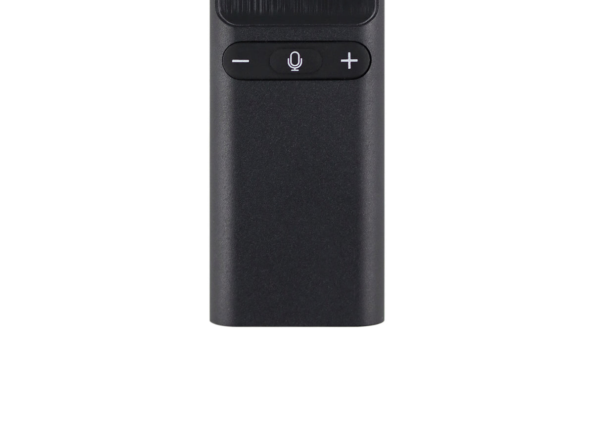 Control Remoto Vios Smart Tv Pantalla HD 4K Directo