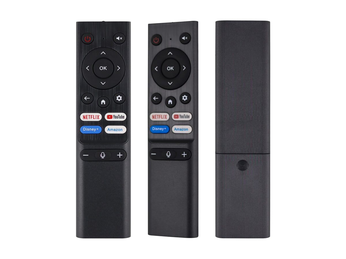 Control Remoto Vios Smart Tv Pantalla HD 4K Directo