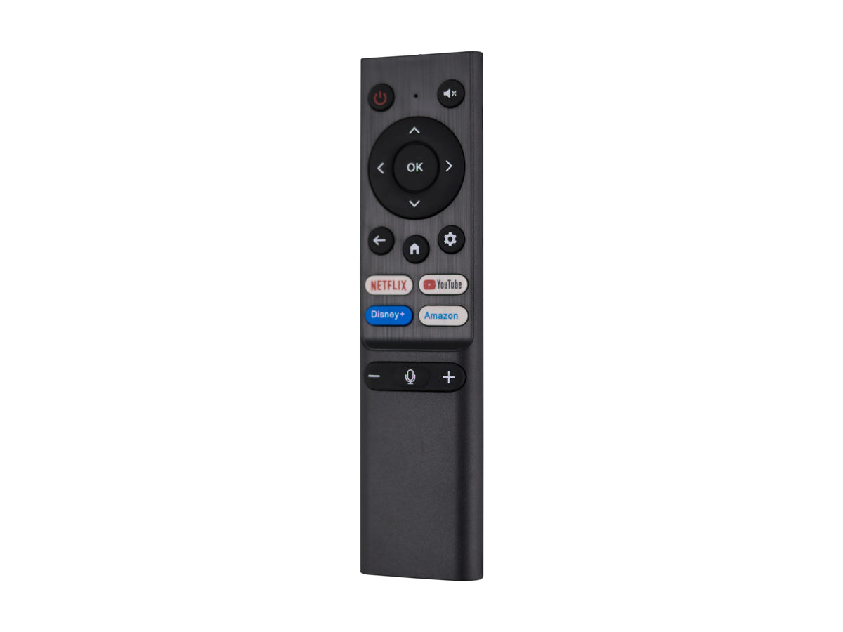 Control Remoto Vios Smart Tv Pantalla HD 4K Directo