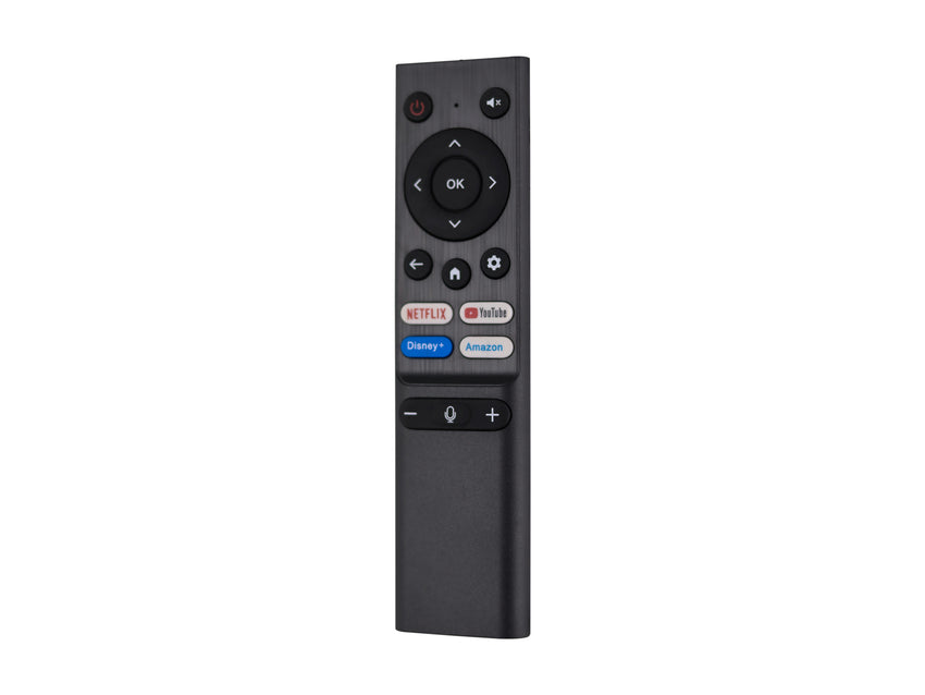 Control Remoto Vios Smart Tv Pantalla HD 4K Directo