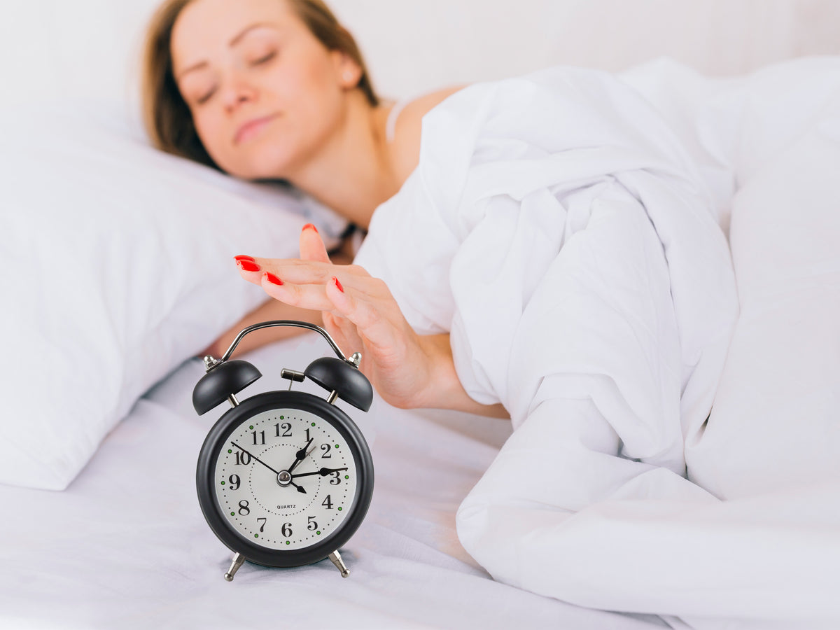 Reloj Despertador retro doble campana