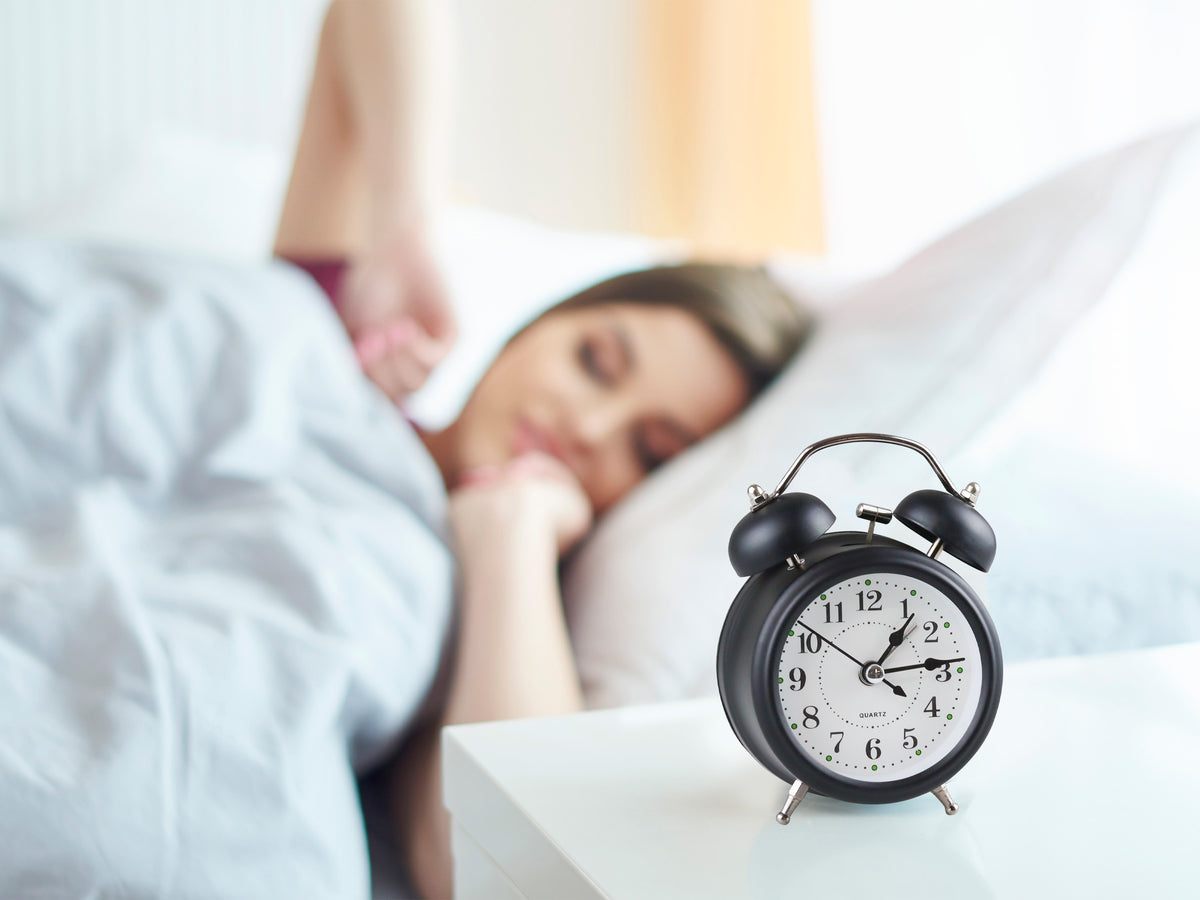 Reloj Despertador retro doble campana