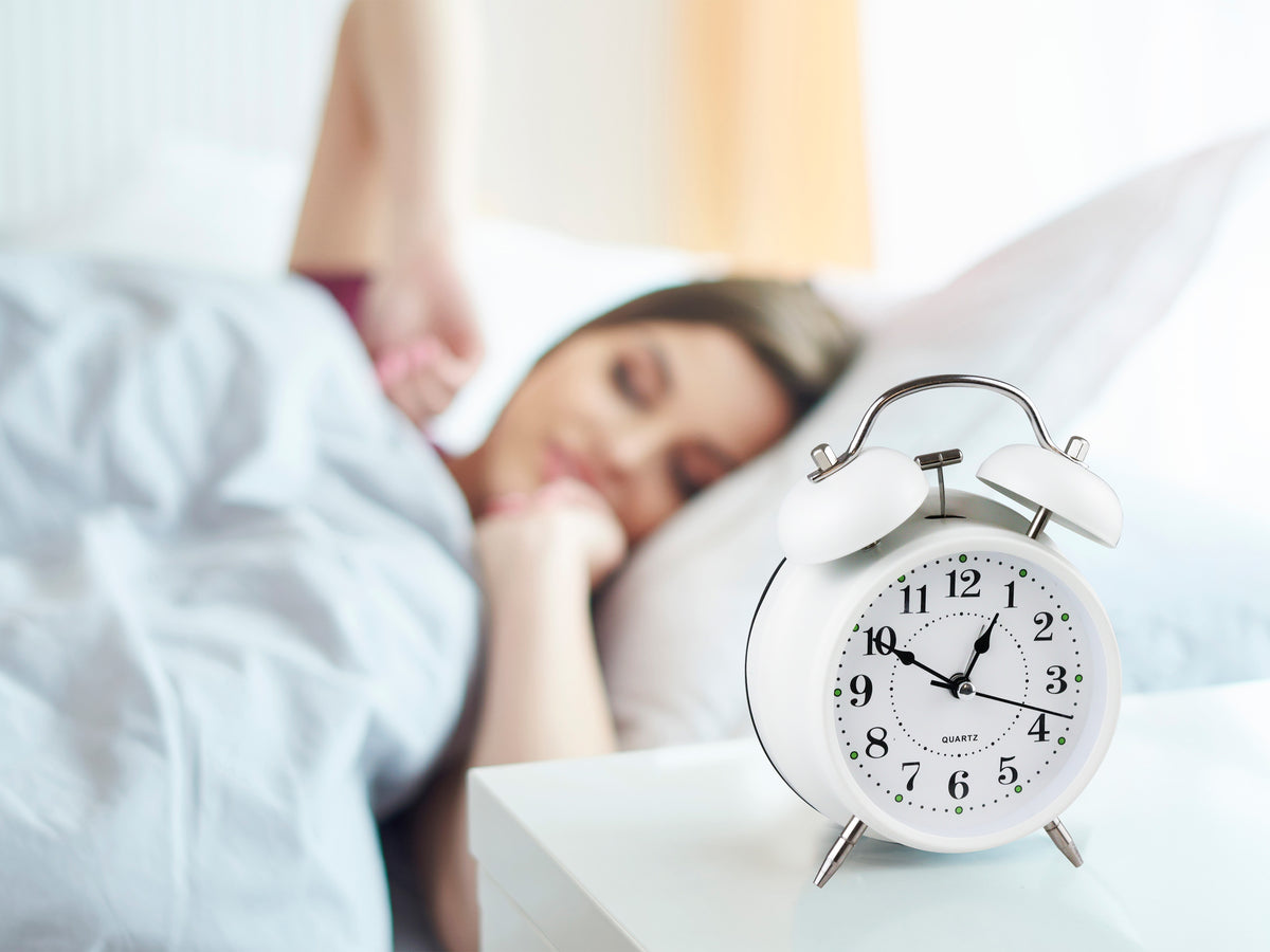 Reloj Despertador Doble Campana vintage