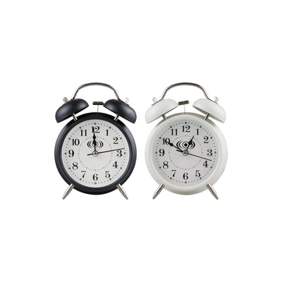 Reloj Despertador Doble Campana vintage