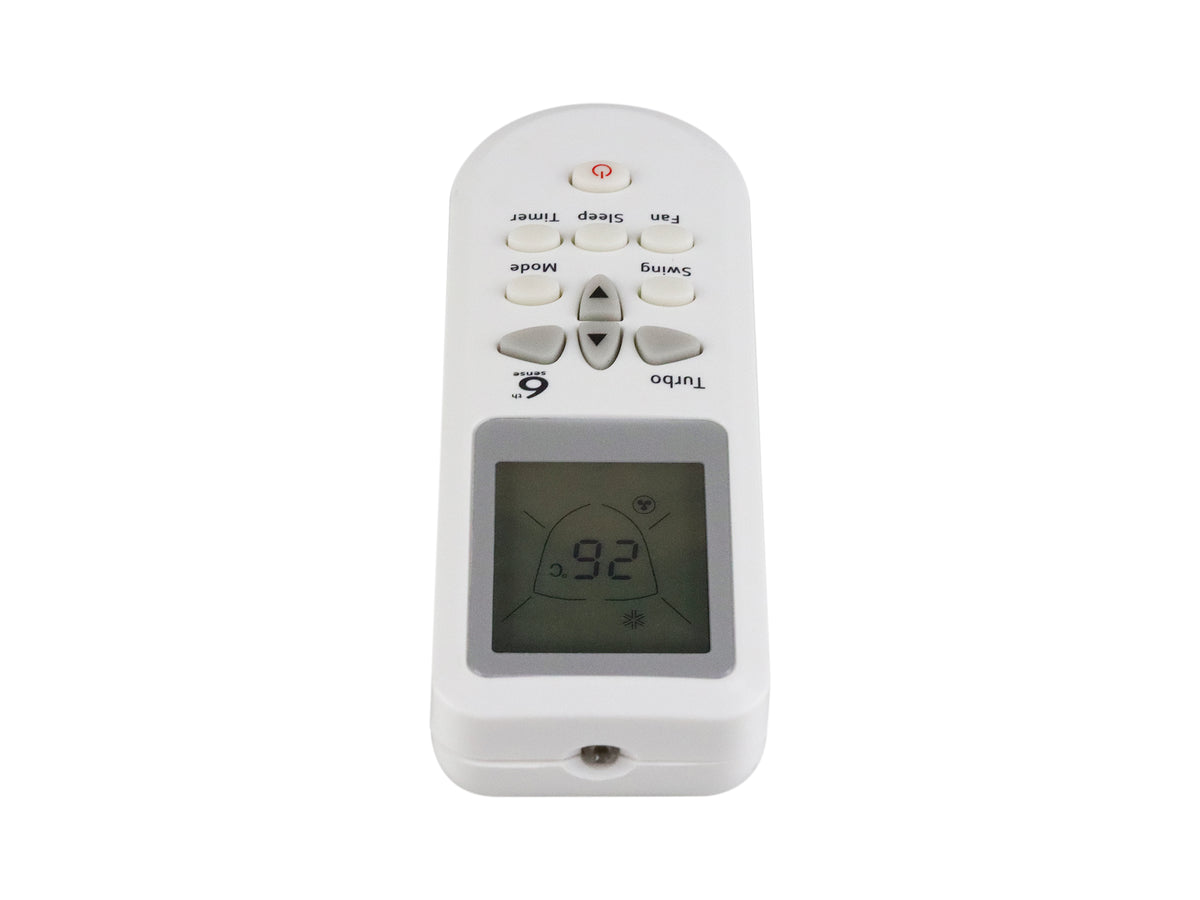 Control para Whirlpool Aire Acondicionado