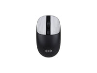 Mouse Óptico Inalámbrico – DPI Ajustable, Ligero y Preciso, Con Batería AA Incluida
