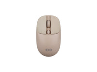 Mouse Óptico Inalámbrico – DPI Ajustable, Ligero y Preciso, Con Batería AA Incluida