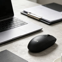 Mouse inalámbrico Control Expert CE-W927