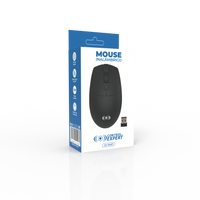 Mouse inalámbrico Control Expert CE-W927