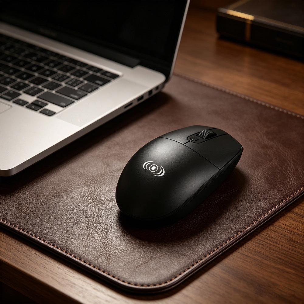 Mouse inalámbrico Control Expert CE-W927