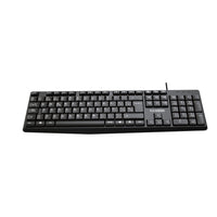 Kit de teclado y mouse alámbricos Control Expert CE-WS790