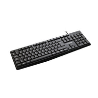 Kit de teclado y mouse alámbricos Control Expert CE-WS790