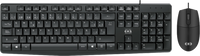 Kit de teclado y mouse alámbricos Control Expert CE-WS790