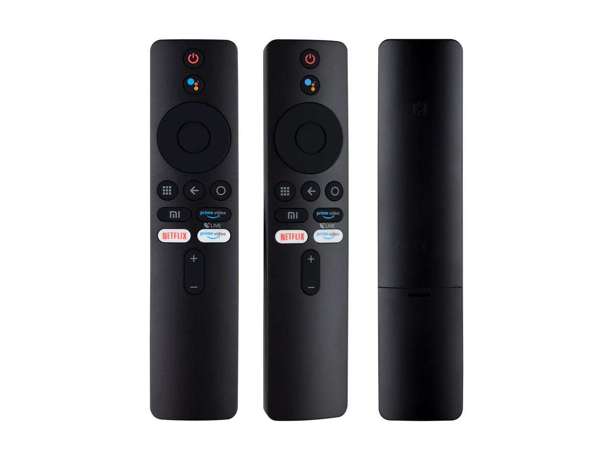 Control Universal Xiaomi Con Comando de Voz