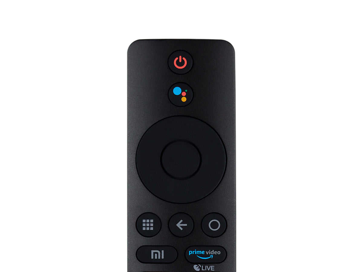Control Universal Xiaomi Con Comando de Voz