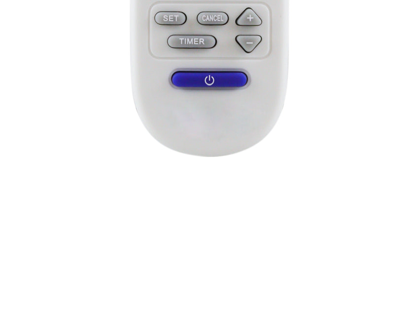 Control para AUX Aire Acondicionado