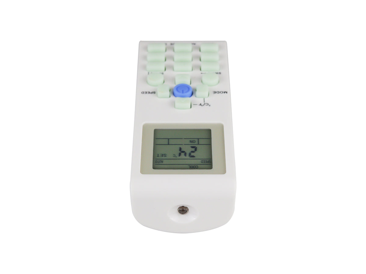 Control para York Aire Acondicionado