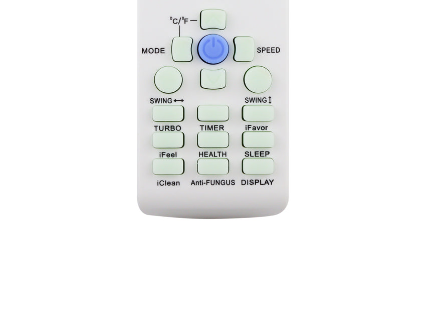 Control para York Aire Acondicionado